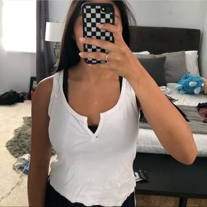 Brandy Melville Richie tank top!!!